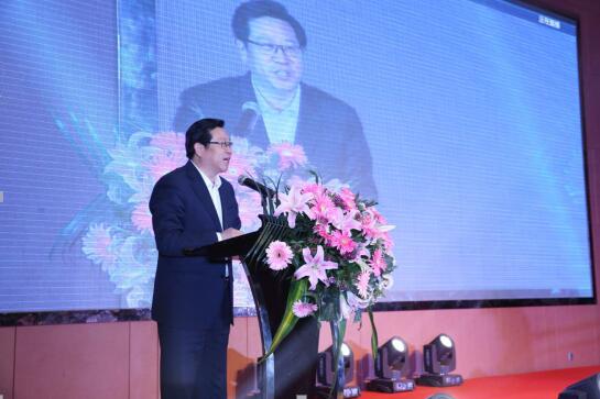 全國高速干線物流網絡“派哥快運”上線發布會，華騰全程直播(圖1)