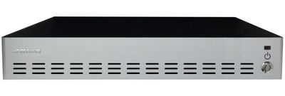 中農綠能科技集團部署華騰高清視頻會議系統(圖2)