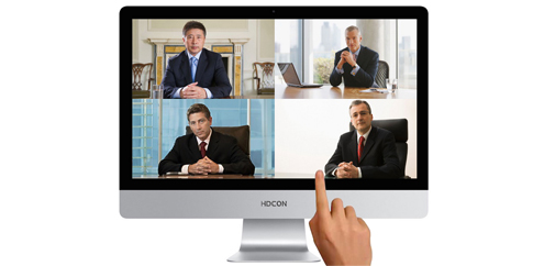 視頻會議系統中影響音頻質量的因素是什么？